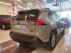 تويوتا راف 4